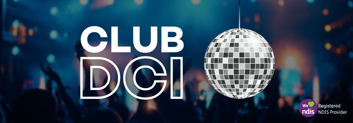 Club DCI -All Abilities Club Experience Program