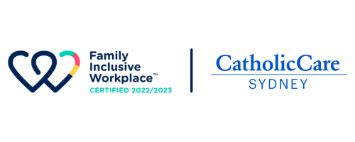 CatholicCare Sydney is a Family Friendly Workplace