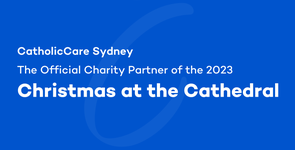 Christmas at the Cathedral website banner - small