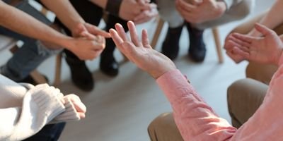 bereavement support