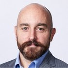 Nick Maley