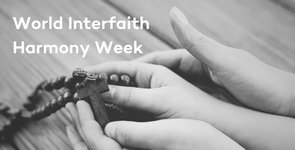 World Interfaith Harmony Week