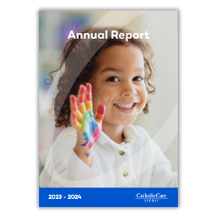 Annual Report FY24